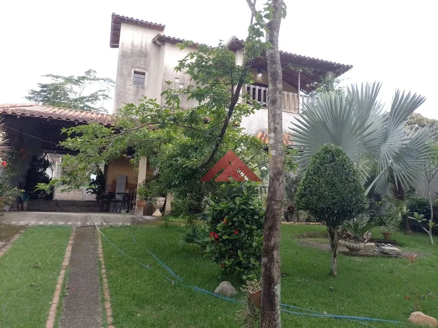 Foto 1 de Casa com 3 Quartos à venda, 160m² em Bom Retiro, São Gonçalo