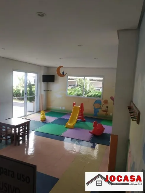 Foto 1 de Apartamento com 3 Quartos à venda, 60m² em Jardim Vila Formosa, São Paulo