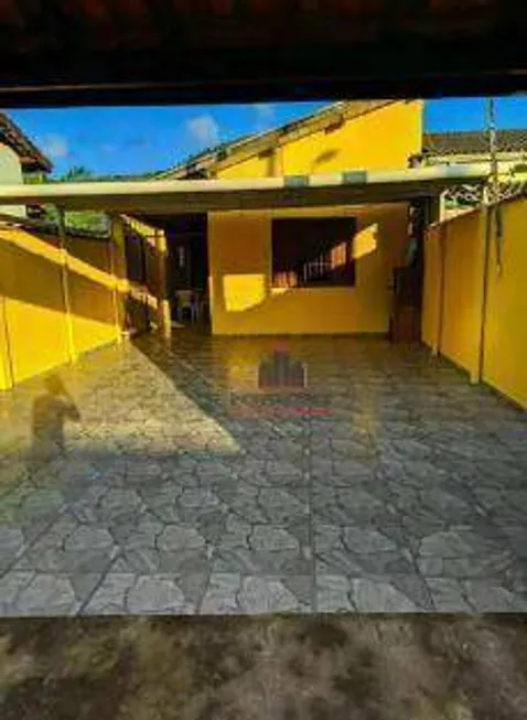 Foto 1 de Casa com 3 Quartos à venda, 90m² em Martim de Sa, Caraguatatuba