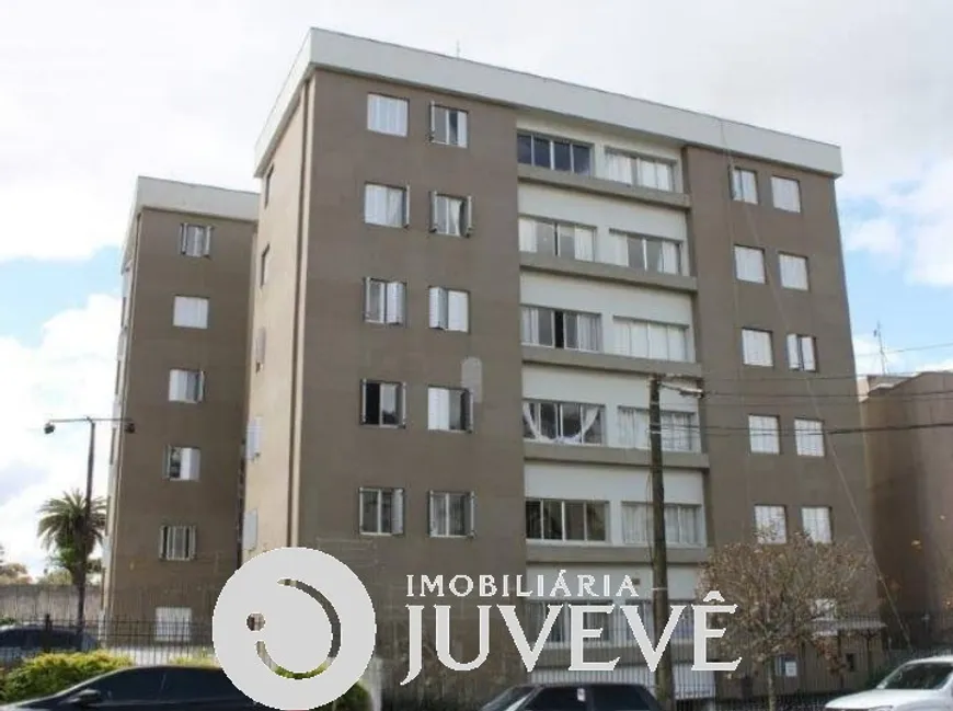 Foto 1 de Apartamento com 2 Quartos para alugar, 58m² em Juvevê, Curitiba