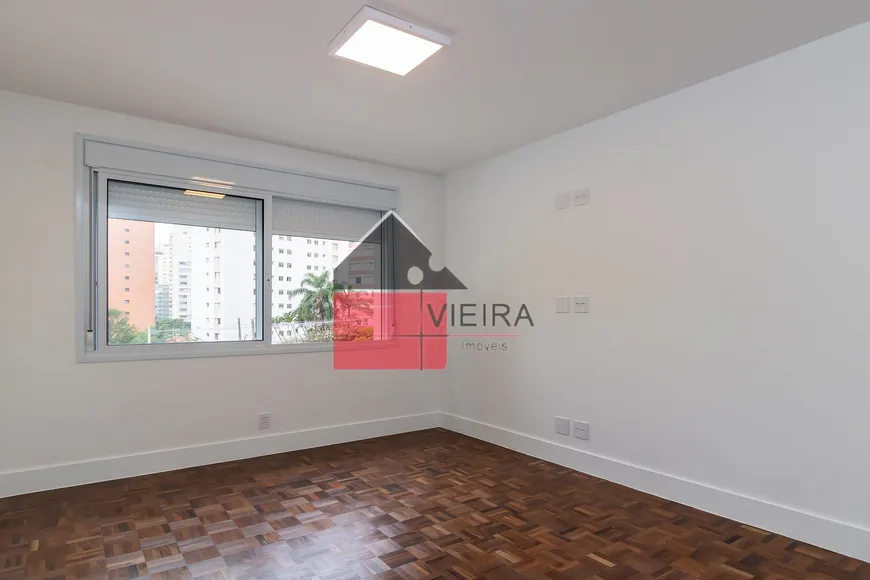 Foto 1 de Apartamento com 3 Quartos à venda, 141m² em Perdizes, São Paulo