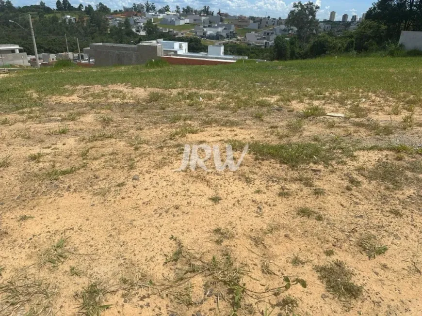 Foto 1 de Lote/Terreno à venda, 203m² em Loteamento Park Gran Reserve, Indaiatuba