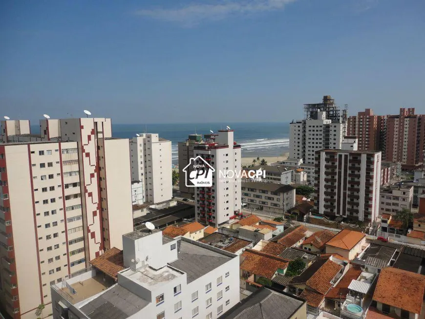 Foto 1 de Cobertura com 3 Quartos à venda, 350m² em Vila Guilhermina, Praia Grande