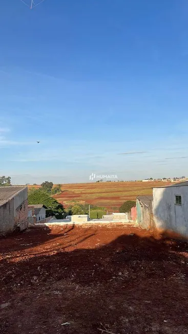 Foto 1 de Lote/Terreno à venda, 323m² em Jardim Silvino, Cambé