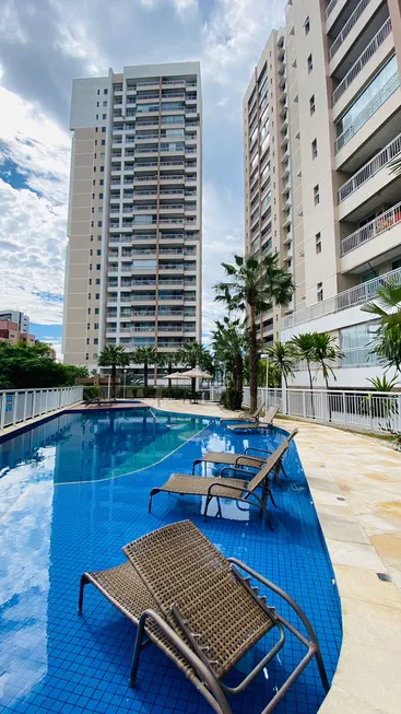 Foto 1 de Apartamento com 2 Quartos à venda, 56m² em Papicu, Fortaleza