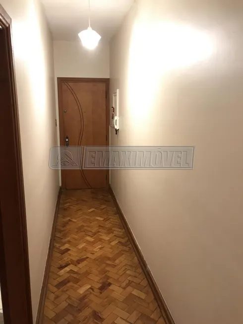 Foto 1 de Apartamento com 3 Quartos à venda, 120m² em Centro, Sorocaba