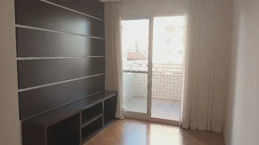 Foto 1 de Apartamento com 3 Quartos à venda, 73m² em Móoca, São Paulo