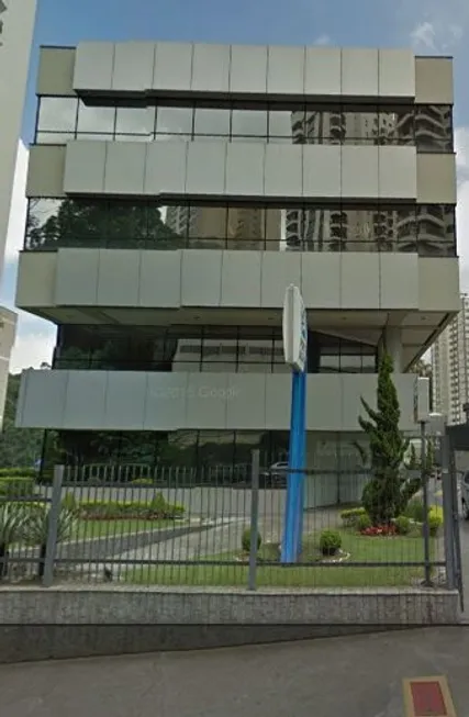 Foto 1 de Prédio Comercial à venda, 5004m² em Morumbi, São Paulo