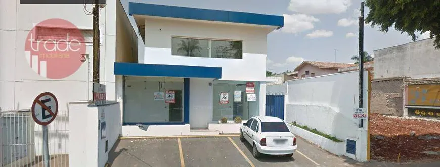 Foto 1 de Ponto Comercial à venda, 355m² em Jardim Sumare, Ribeirão Preto