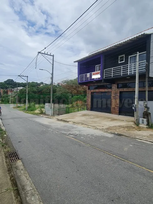 Foto 1 de Apartamento com 1 Quarto à venda, 35m² em Asfalto Velho Bacaxa, Saquarema