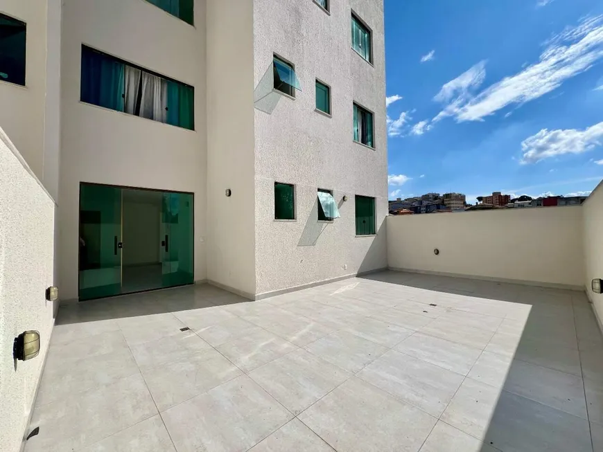 Foto 1 de Apartamento com 2 Quartos à venda, 90m² em Santa Amélia, Belo Horizonte