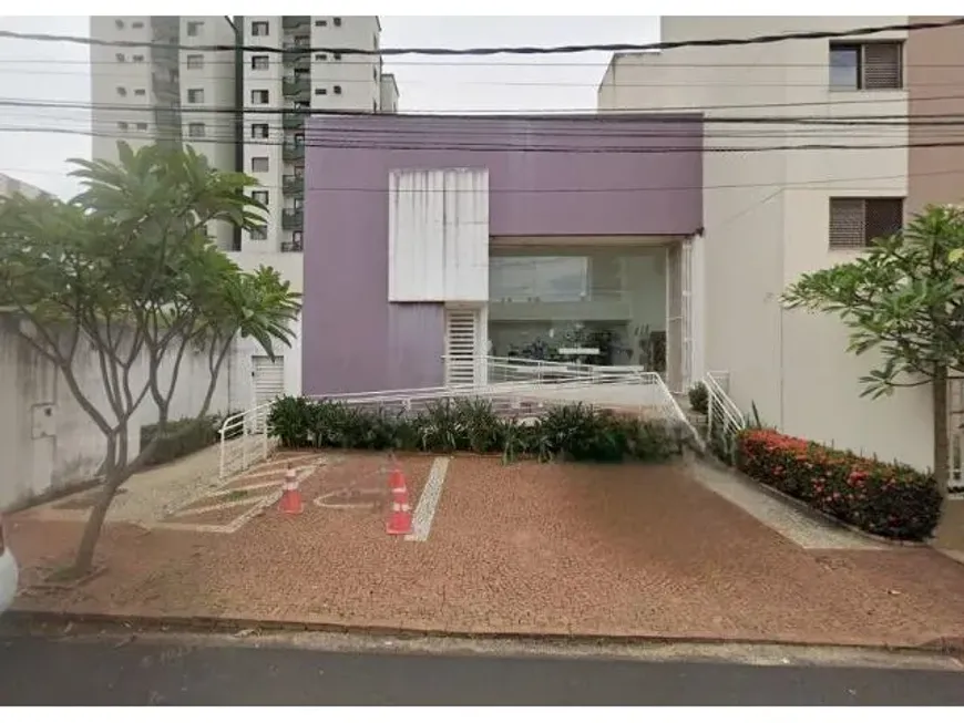 Foto 1 de Ponto Comercial para alugar, 420m² em Tabajaras, Uberlândia