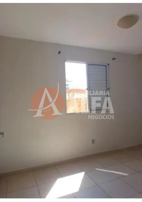 Foto 1 de Apartamento com 2 Quartos à venda, 44m² em Outeiro de Passárgada, Cotia