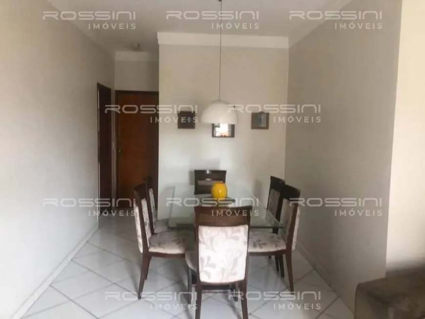 Foto 1 de Apartamento com 2 Quartos à venda, 68m² em Vila Seixas, Ribeirão Preto