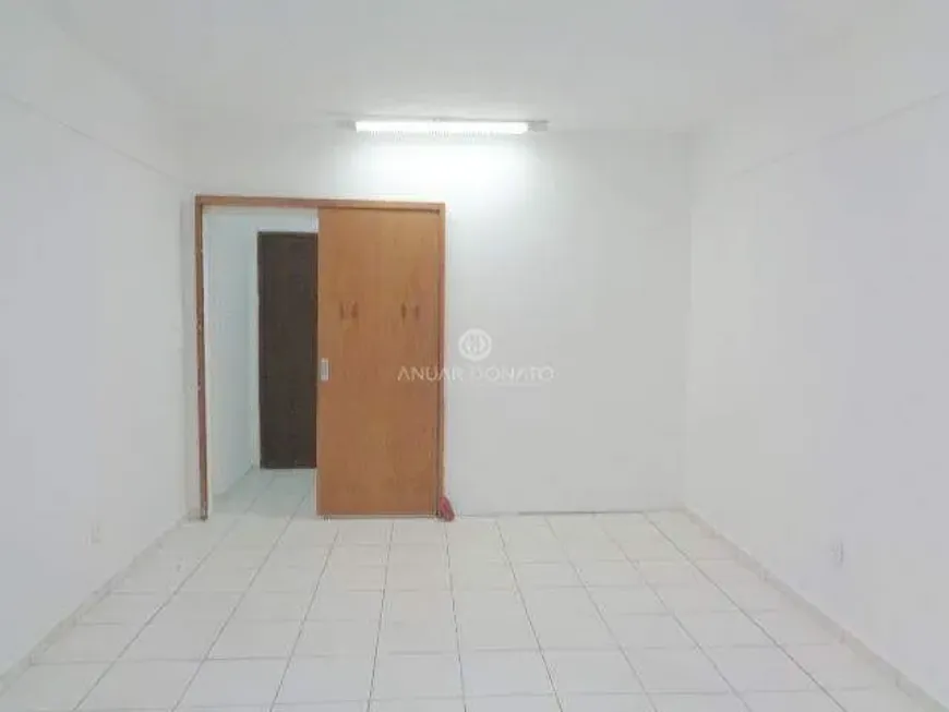 Foto 1 de Ponto Comercial à venda, 35m² em Barro Preto, Belo Horizonte