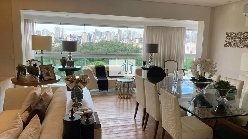 Foto 1 de Casa com 4 Quartos à venda, 234m² em Aclimação, São Paulo