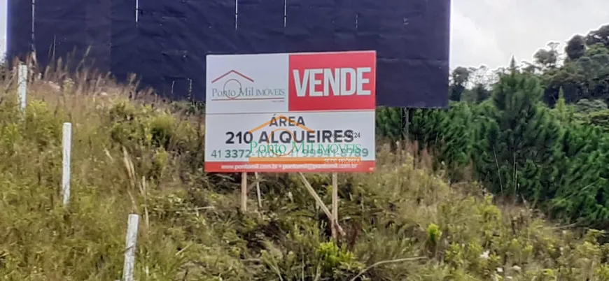 Foto 1 de Lote/Terreno à venda, 5082000m² em , Campina Grande do Sul