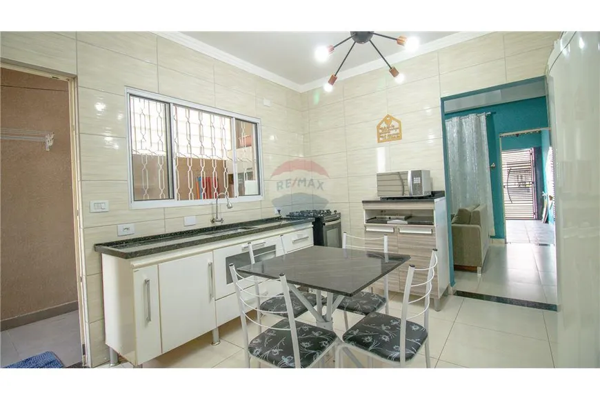 Foto 1 de Casa com 2 Quartos à venda, 125m² em Jardim das Palmeiras, Atibaia