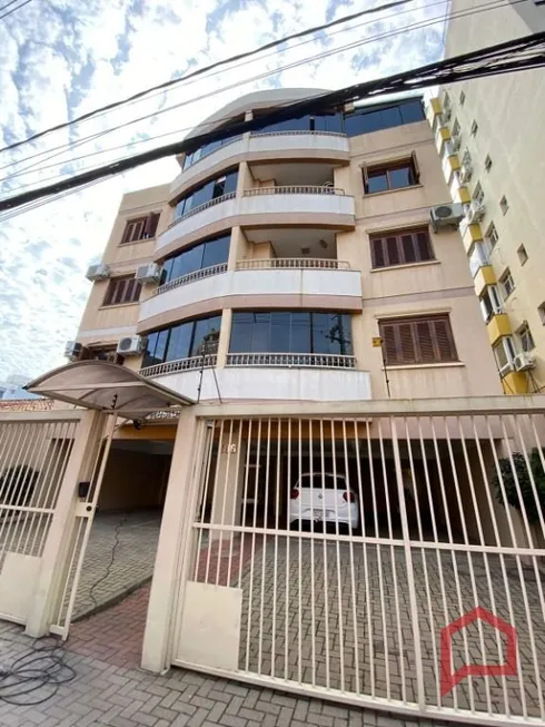 Foto 1 de Apartamento com 2 Quartos à venda, 78m² em Centro, São Leopoldo