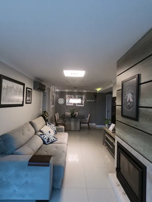 Foto 1 de Apartamento com 2 Quartos à venda, 127m² em Cidade Alta, Bento Gonçalves