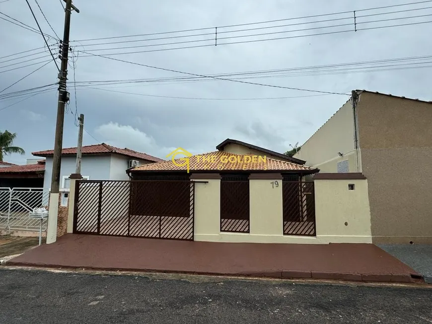 Foto 1 de Casa com 3 Quartos à venda, 168m² em , Sales