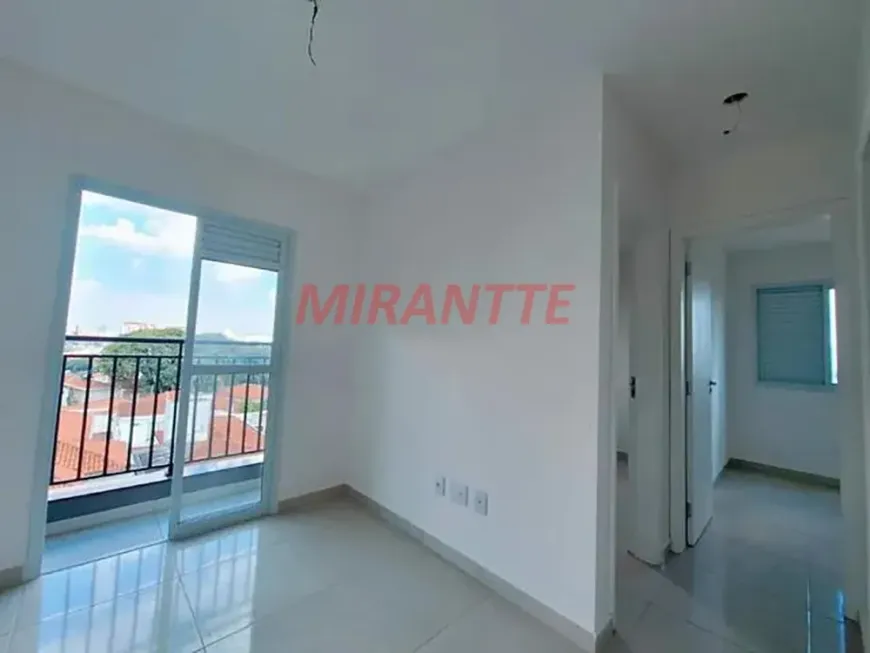Foto 1 de Apartamento com 2 Quartos à venda, 40m² em Jardim São Paulo, São Paulo