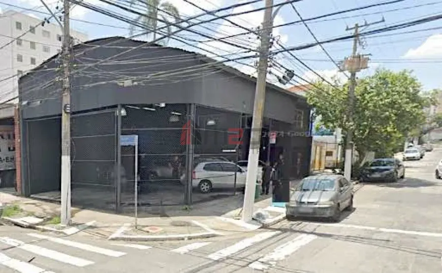 Foto 1 de Galpão/Depósito/Armazém para alugar, 220m² em Lapa, São Paulo