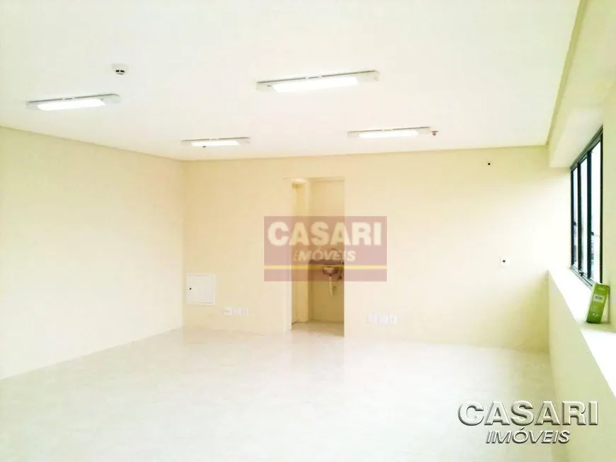 Foto 1 de Sala Comercial à venda, 55m² em Santo Antônio, São Caetano do Sul