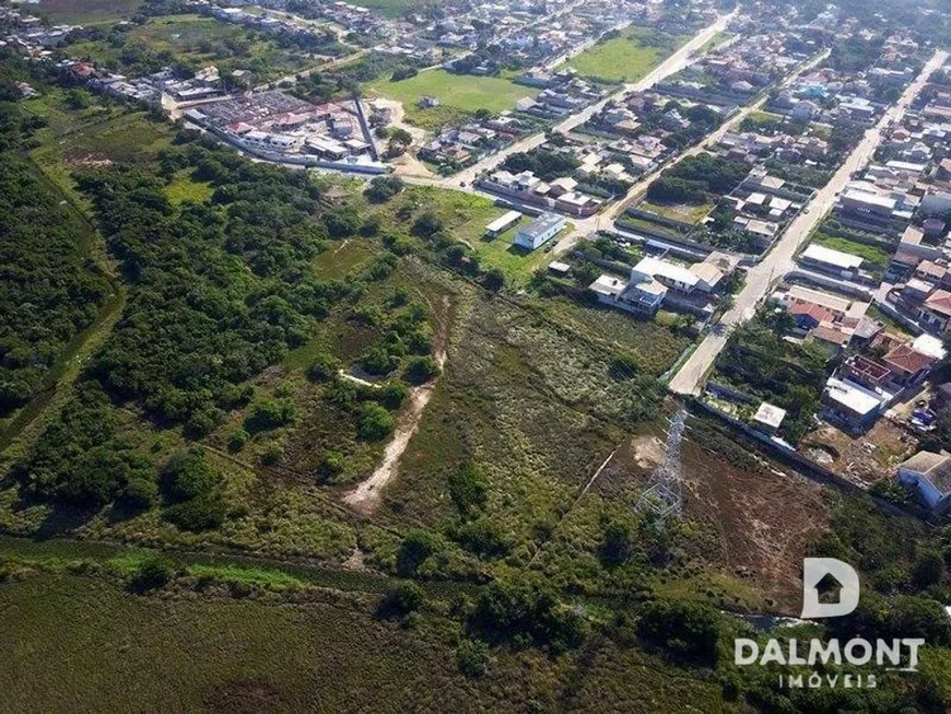 Foto 1 de Lote/Terreno à venda, 55000m² em Cem Braças, Armação dos Búzios