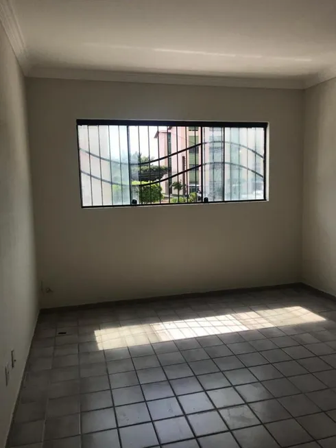 Foto 1 de Apartamento com 2 Quartos à venda, 57m² em Nova Parnamirim, Parnamirim