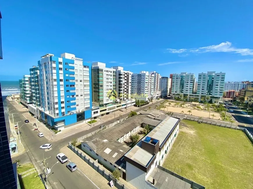 Foto 1 de Apartamento com 2 Quartos à venda, 88m² em Zona Nova, Capão da Canoa