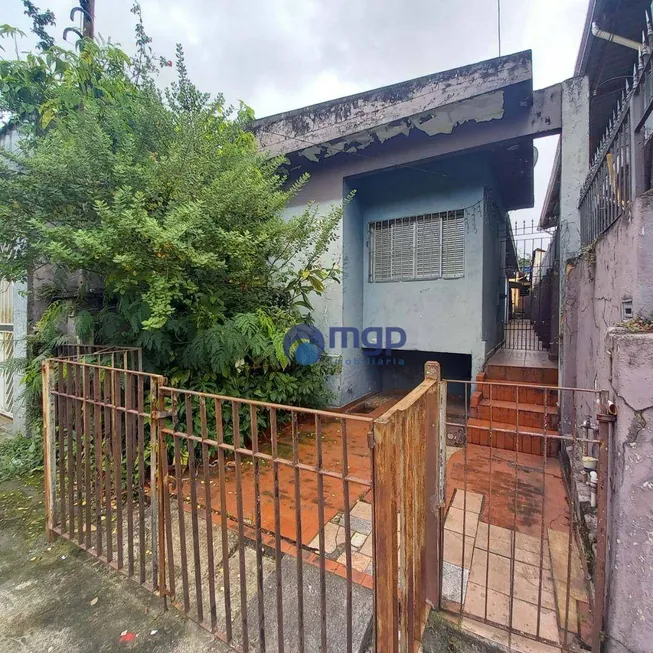 Foto 1 de Casa com 3 Quartos à venda, 106m² em Jardim Japão, São Paulo