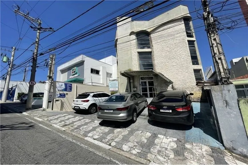 Foto 1 de Imóvel Comercial com 1 Quarto à venda, 22m² em Centro, Mogi das Cruzes