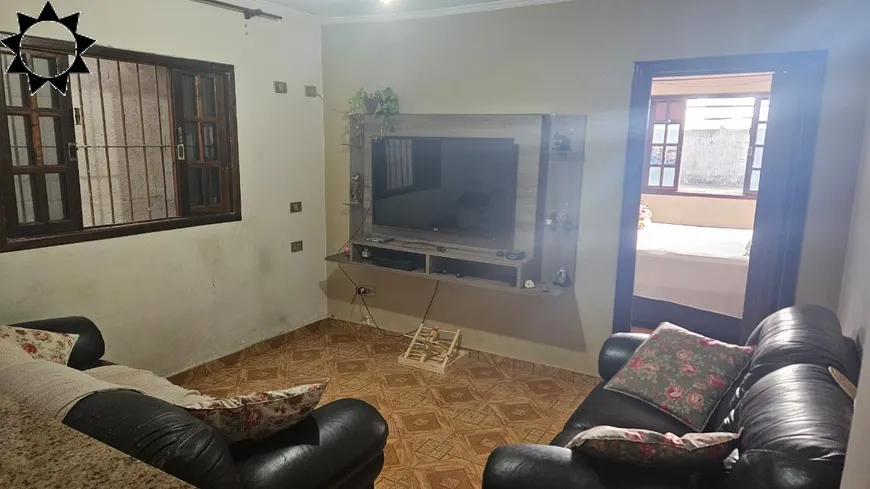 Foto 1 de Casa com 2 Quartos à venda, 111m² em Bela Vista, Osasco