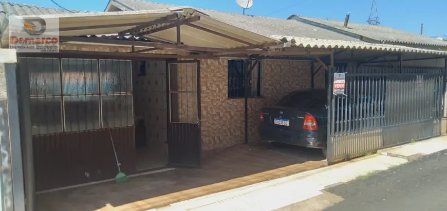 Foto 1 de Casa com 2 Quartos à venda, 130m² em Centro, Barra Velha