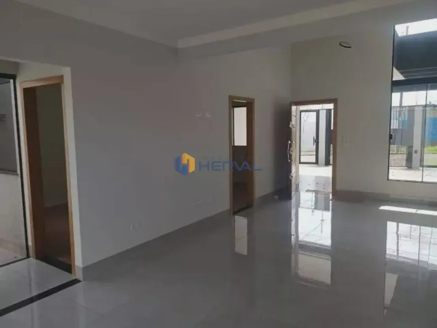 Foto 1 de Casa com 3 Quartos à venda, 87m² em Jardim Rebouças, Maringá