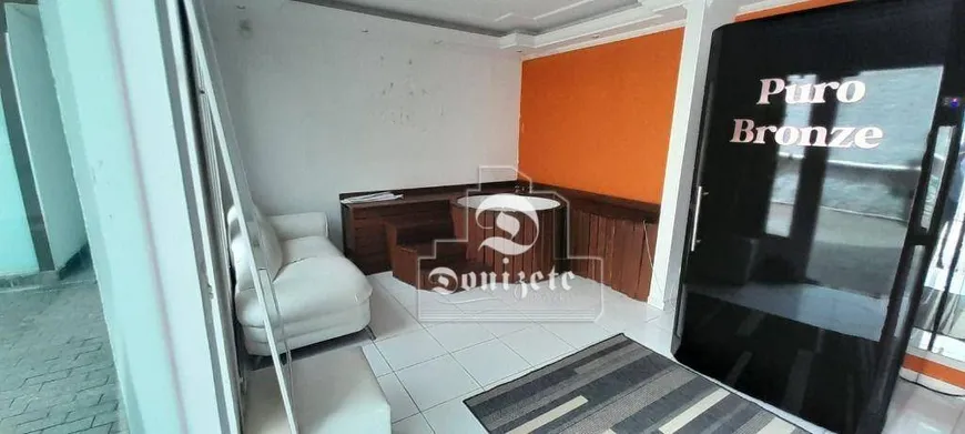 Foto 1 de Ponto Comercial à venda, 400m² em Jardim Bela Vista, Santo André