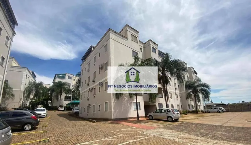 Foto 1 de Apartamento com 2 Quartos para venda ou aluguel, 50m² em Jardim Conceicao, São José do Rio Preto