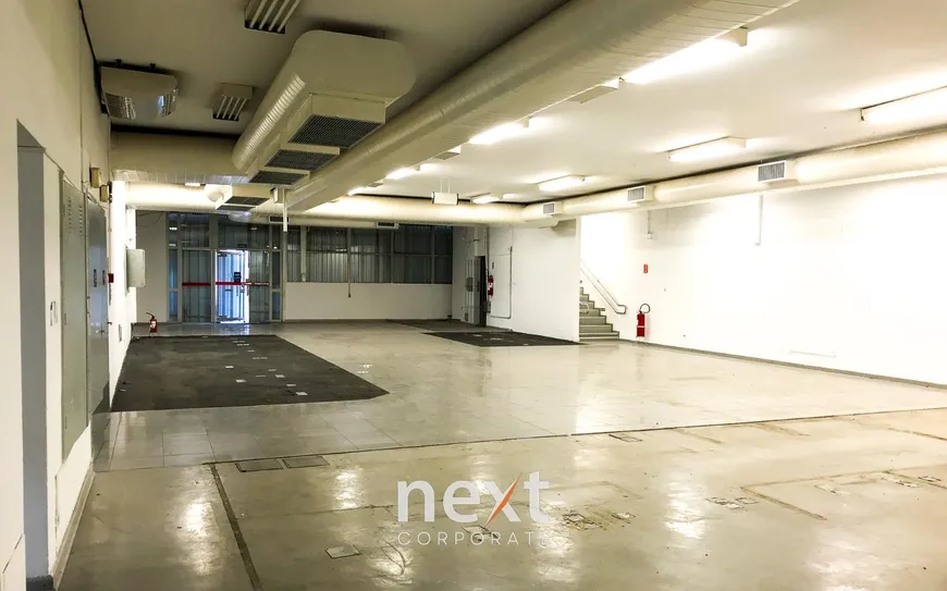 Foto 1 de Sala Comercial com 3 Quartos para alugar, 485m² em Bonfim, Campinas