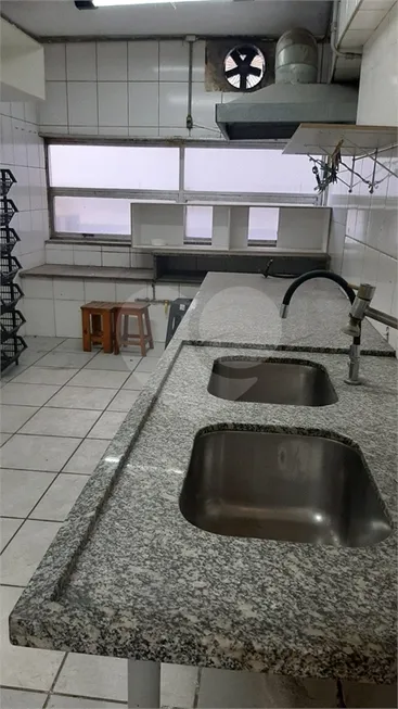 Foto 1 de Ponto Comercial para venda ou aluguel, 30m² em Bela Vista, São Paulo