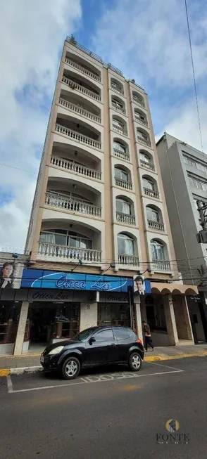 Foto 1 de Apartamento com 2 Quartos à venda, 93m² em Centro, Lages
