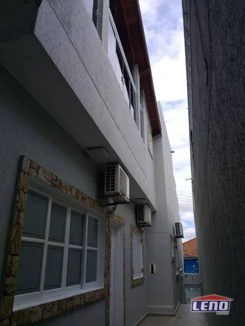 Foto 1 de Sobrado com 3 Quartos à venda, 250m² em Vila Laís, São Paulo