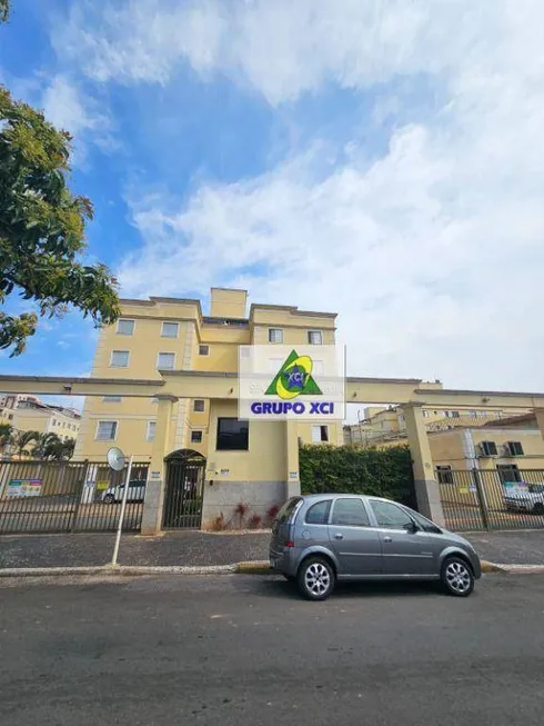 Foto 1 de Apartamento com 2 Quartos à venda, 56m² em Vila João Jorge, Campinas