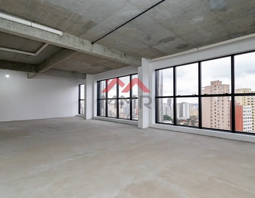 Foto 1 de Sala Comercial à venda, 327m² em Centro, Curitiba