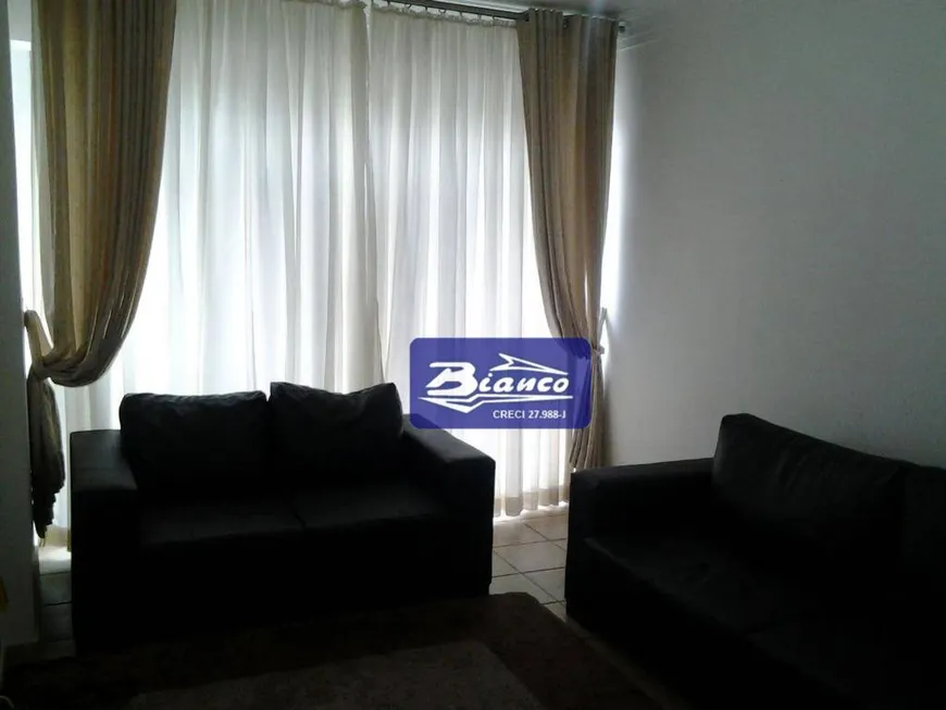 Foto 1 de Apartamento com 3 Quartos à venda, 127m² em Centro, Guarulhos