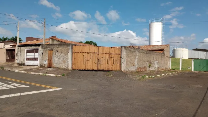 Foto 1 de Lote/Terreno à venda, 362m² em Betel, Paulínia