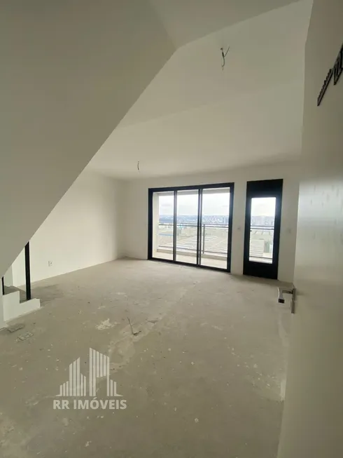 Foto 1 de Apartamento com 2 Quartos à venda, 75m² em Tamboré, Barueri