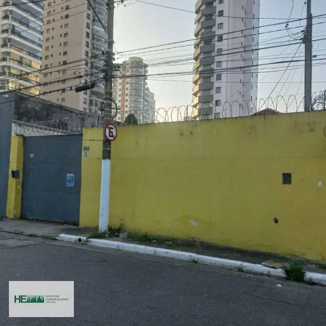 Foto 1 de Casa com 3 Quartos para venda ou aluguel, 128m² em Brooklin, São Paulo