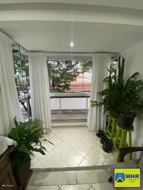 Foto 1 de Apartamento com 3 Quartos à venda, 96m² em Jardim Camburi, Vitória