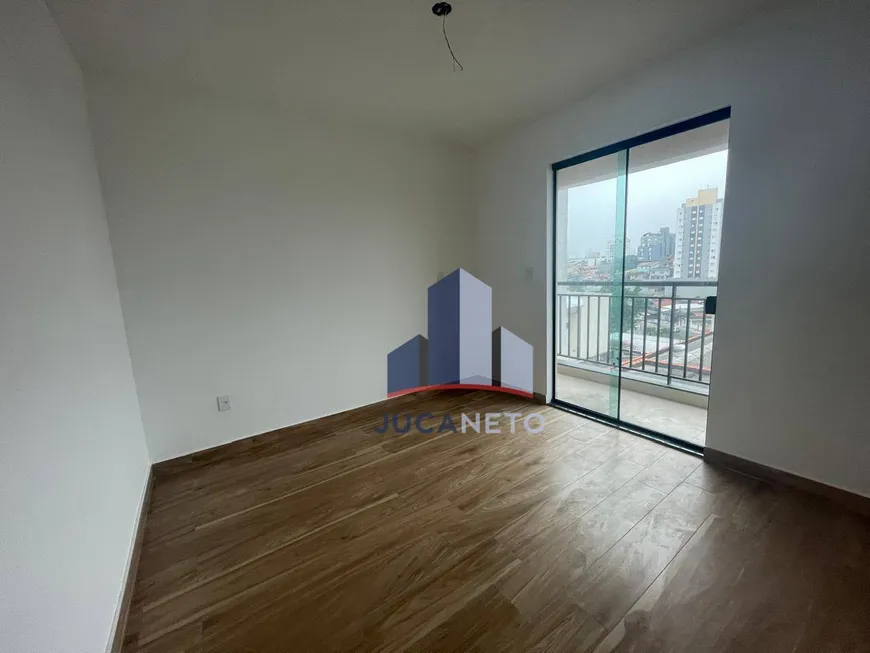 Foto 1 de Apartamento com 2 Quartos para alugar, 65m² em Vila Assis Brasil, Mauá